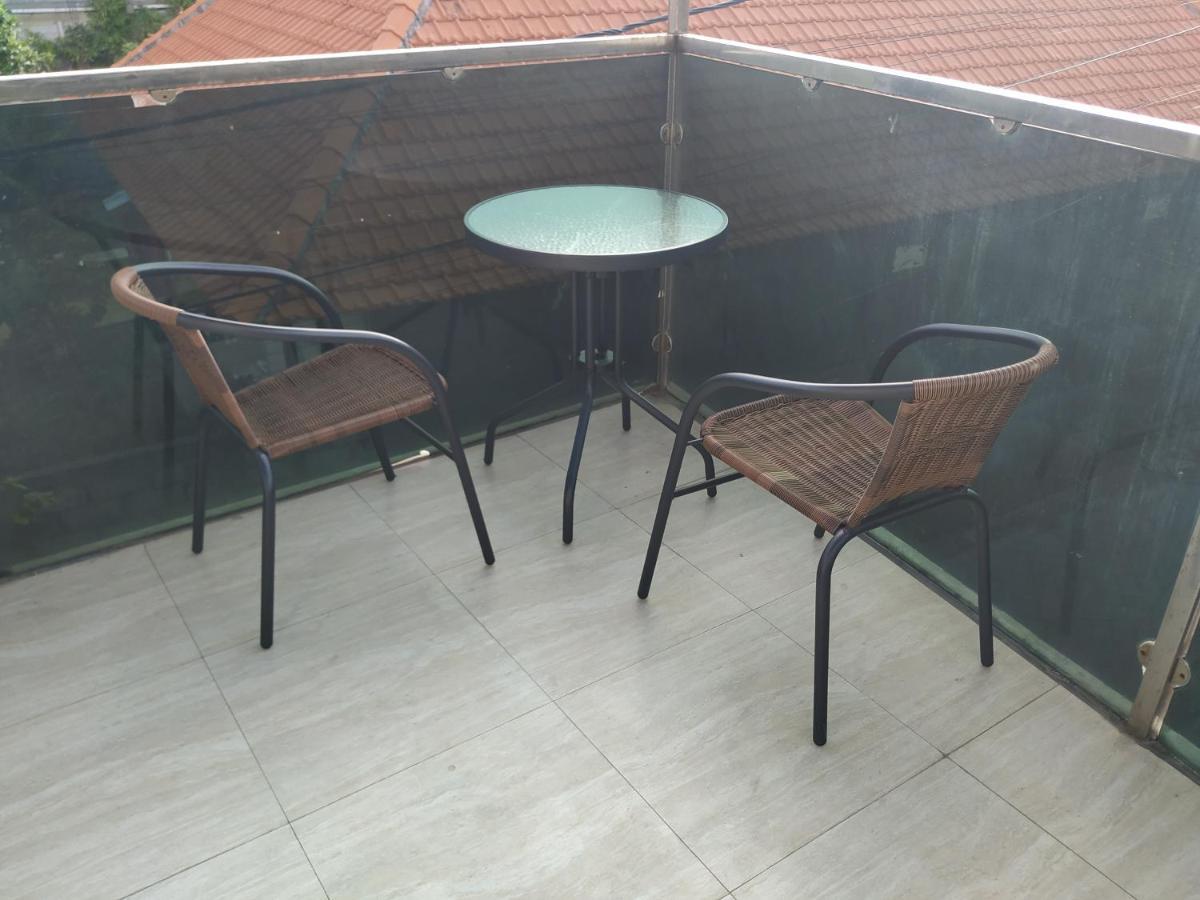 Butterfly2 Hotel Canggu Exterior foto